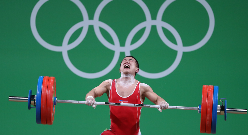 Photo credit: Lars Baron/Getty Images